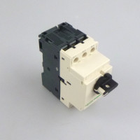 Schneider Electric Motorschutzschalter GV2L32 TeSys-037613 OVP
