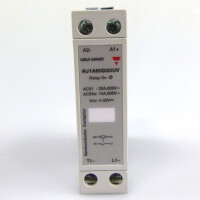 Carlo Gavazzi Halbleiterrelais RJ1A60D30UV OVP