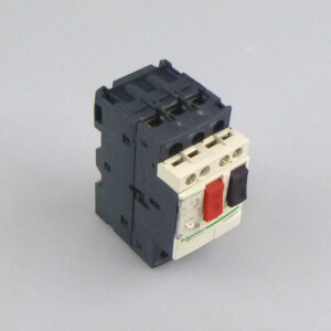 Schneider Electric Motorschutzschalter GV2ME20AE11 OVP