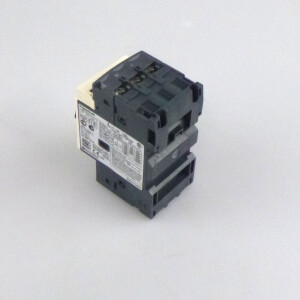 Schneider Electric Motorschutzschalter GV2ME20AE11 OVP
