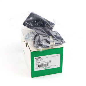 Schneider Electric Front-Drehgriff KAF3PZ 080478 OVP