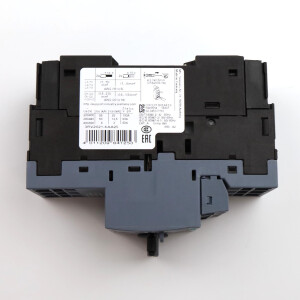 Siemens Leistungsschalter 3RV2021-4AA25 NOV