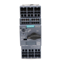 Siemens Leistungsschalter 3RV2021-4AA25 NOV