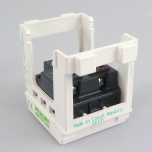 Murr elektronik Schaltschranksteckdose 4000-72000-0100000 NOV