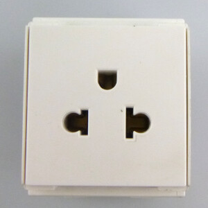 Murr elektronik Schaltschranksteckdose 4000-72000-0100000 NOV