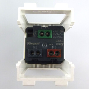 Murr elektronik Schaltschranksteckdose 4000-72000-0100000 NOV