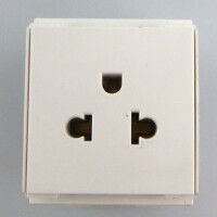 Murr elektronik Schaltschranksteckdose 4000-72000-0100000 NOV