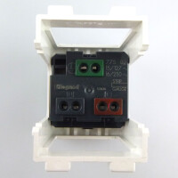 Murr elektronik Schaltschranksteckdose 4000-72000-0100000 NOV