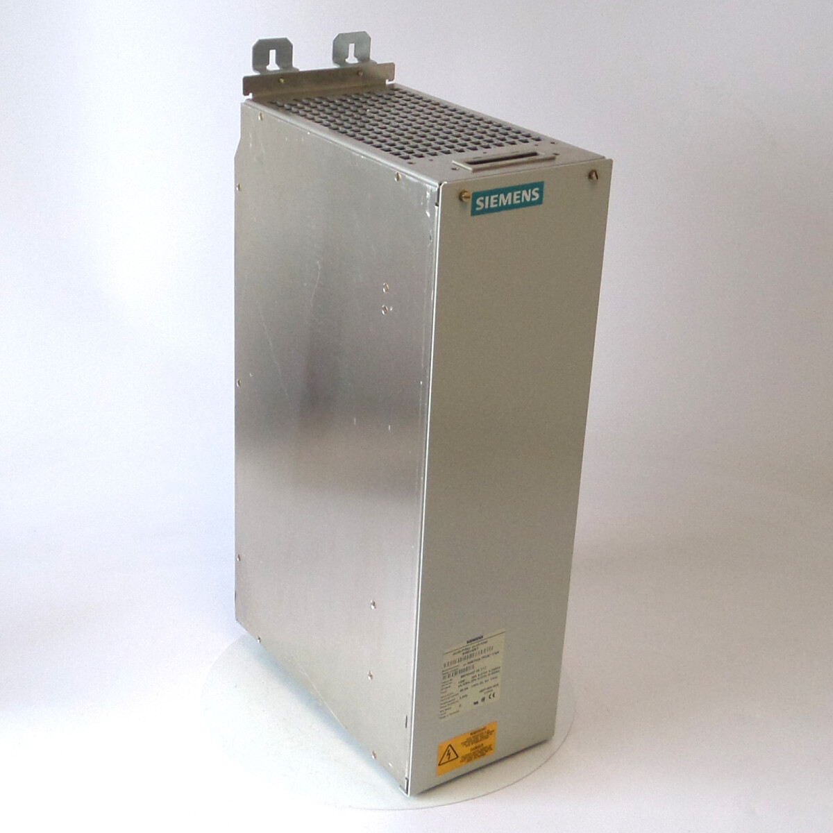 SIMOVERT Masterdrive dU/dt-Filter 6SE7024-7FC87-1FD0 E-Stand