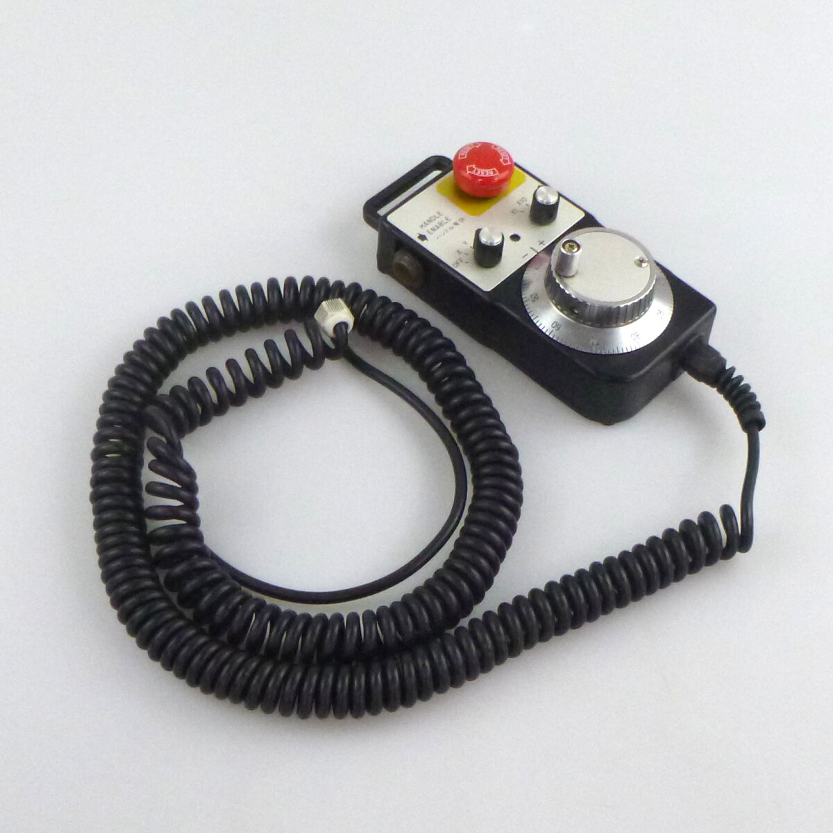 Nidec Nemicon Corp. Handy Pulser HP-L01-2D GEB