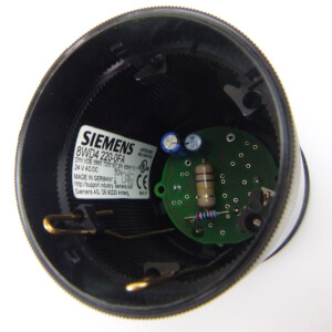 Siemens Summerelement 8WD4 220-0FA NOV