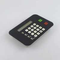Refu Panel HE 4020 05 SP 05 GEB