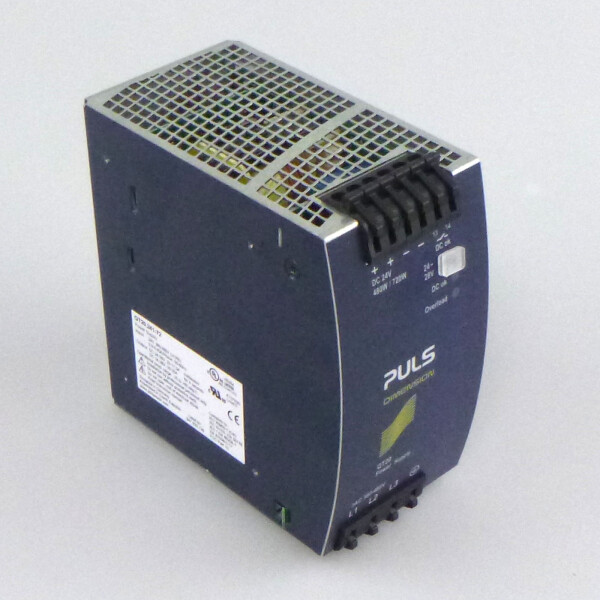 Puls Netzteil QT20.241-72 GEB