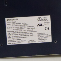 Puls Netzteil QT20.241-72 GEB