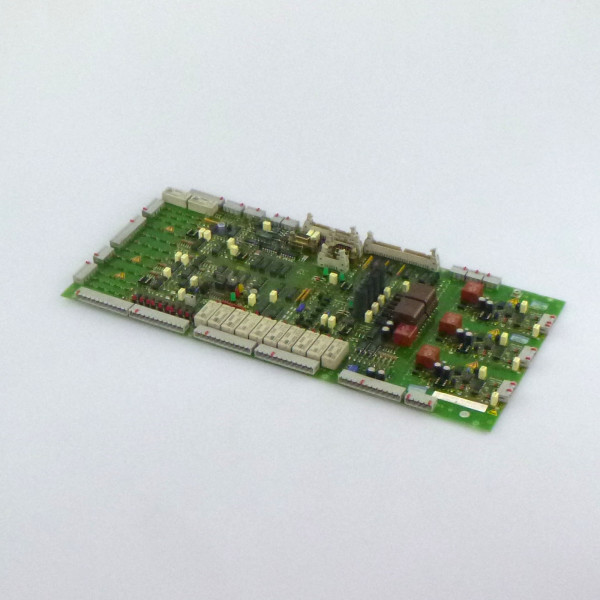 Siemens Anpassungsbaugruppe 6SC9830-0HF50 E-Stand: C GEB