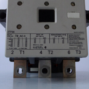 Siemens Schütz 3TF5622-0AP01 GEB