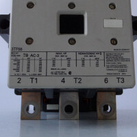 Siemens Schütz 3TF5622-0AP01 GEB