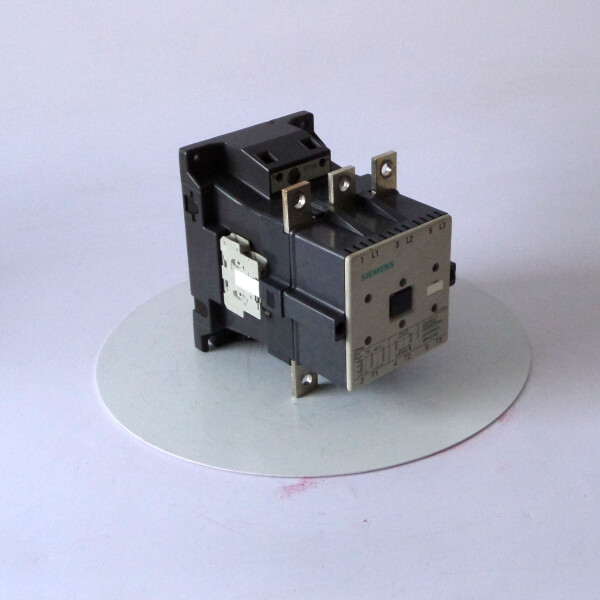 Siemens Schütz 3TF5422-0AR0 GEB