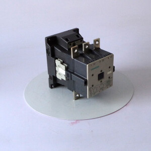 Siemens Schütz 3TF5422-0AR0 GEB
