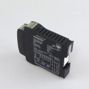 SCHMERSAL Sicherheitsrelais SRB301LC-24V GEB