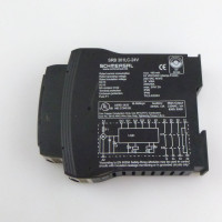 SCHMERSAL Sicherheitsrelais SRB301LC-24V GEB