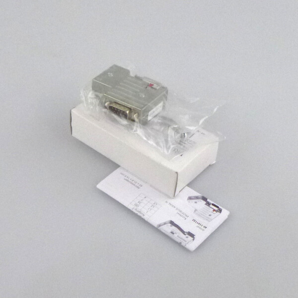 Provertha Profibusstecker BC-P-PG-K 40-1392132-1 OVP