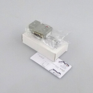 Provertha Profibusstecker BC-P-PG-K 40-1392132-1 OVP