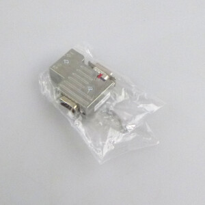 Provertha Profibusstecker BC-P-PG-K 40-1392132-1 OVP