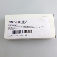 Provertha Profibusstecker BC-P-PG-K 40-1392132-1 OVP