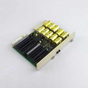 Siemens Stromversorgung 6SC9711-0HA0 E-Stand: A GEB