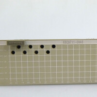 Siemens Stromversorgung 6SC9711-0HA0 E-Stand: A GEB
