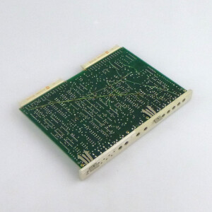 Siemens Analoger Frequenzgeber 6SC9111-2AF35 E-Stand: C GEB