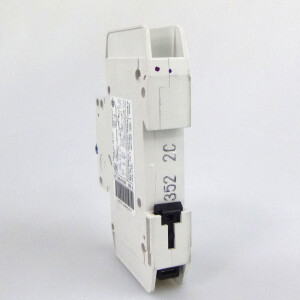 Allen Bradley Leitungsschutzschalter 1489-A1C020 Ser.A NOV