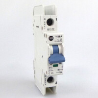 Allen Bradley Leitungsschutzschalter 1489-A1C020 Ser.A NOV