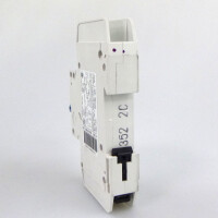 Allen Bradley Leitungsschutzschalter 1489-A1C020 Ser.A NOV