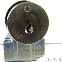 Siemens Schlüsselschalter 3SB3 500-5BD01-Z OVP