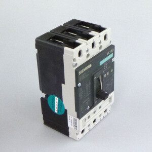 Siemens Leistungsschalter 3VL2706-1SP33-0AA0 OVP