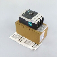 Siemens Leistungsschalter 3VL2706-1SP33-0AA0 OVP