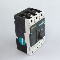 Siemens Leistungsschalter 3VL2706-1SP33-0AA0 OVP