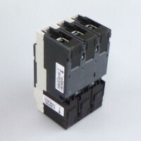 Siemens Leistungsschalter 3VL2706-1SP33-0AA0 OVP