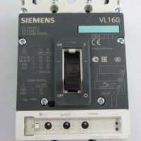 Siemens Leistungsschalter 3VL2706-1SP33-0AA0 OVP
