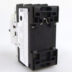 Siemens Leistungsschalter 3RV1021-1HA15 NOV