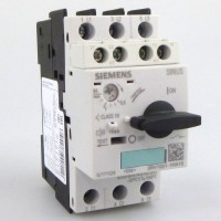 Siemens Leistungsschalter 3RV1021-1HA15 NOV