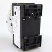Siemens Leistungsschalter 3RV1021-1HA15 NOV