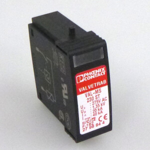 Phoenix Contact Überspannungsschutz-Stecker VAL-MS 230 ST 2798844 NOV
