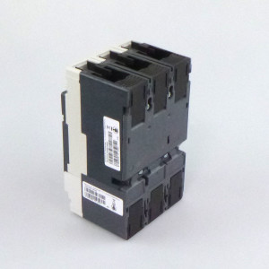 Siemens Leistungsschalter 3VL2706-1DC33-0AB1 NOV
