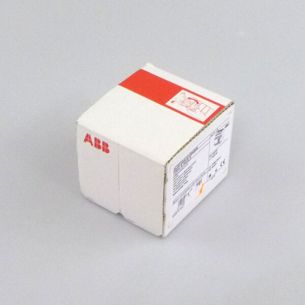 ABB Fehlerstrom-Schutzschalter F204 A-80/0,5 2CSF204101R4800 OVP