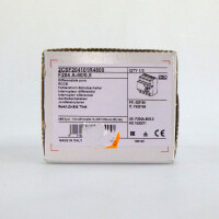 ABB Fehlerstrom-Schutzschalter F204 A-80/0,5 2CSF204101R4800 OVP