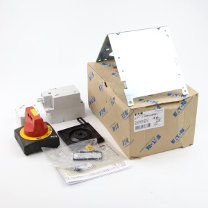 Eaton Hauptschalterbausatz NZM1-XSRM-L 266671 OVP