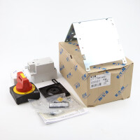 Eaton Hauptschalterbausatz NZM1-XSRM-L 266671 OVP